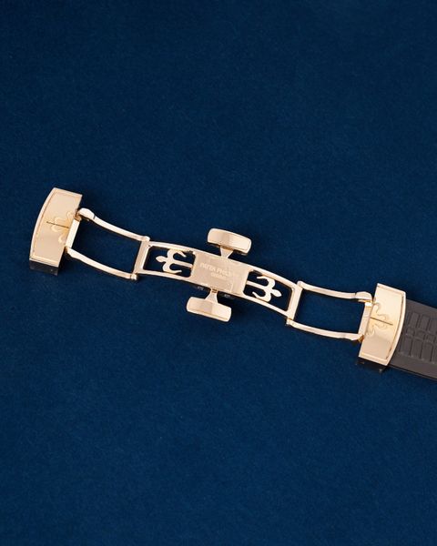 Patek Philippe Aquanaut 5164R-001